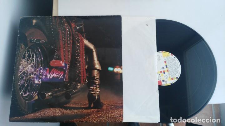 Discos de vinilo: DISCO LP VIXEN - Foto 2