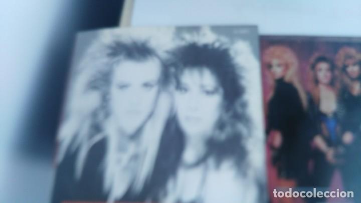 Discos de vinilo: DISCO LP VIXEN - Foto 4