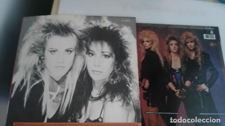 Discos de vinilo: DISCO LP VIXEN - Foto 5