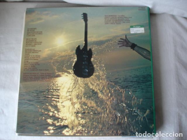 Discos de vinilo: Titanic     Return Of Drakkar - Foto 2