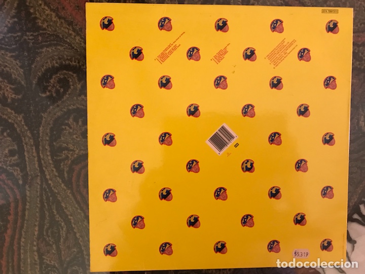 Discos de vinilo: Very. Pet Shop Boys - Foto 2