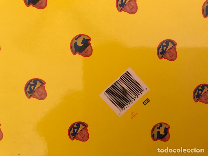 Discos de vinilo: Very. Pet Shop Boys - Foto 3