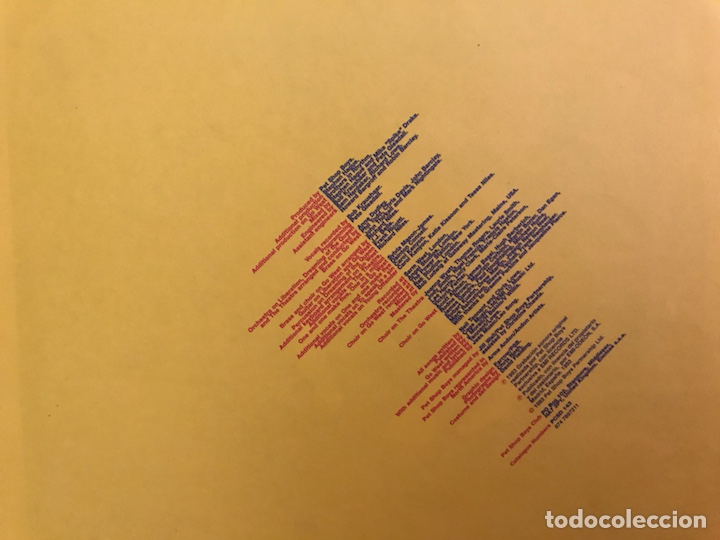 Discos de vinilo: Very. Pet Shop Boys - Foto 6