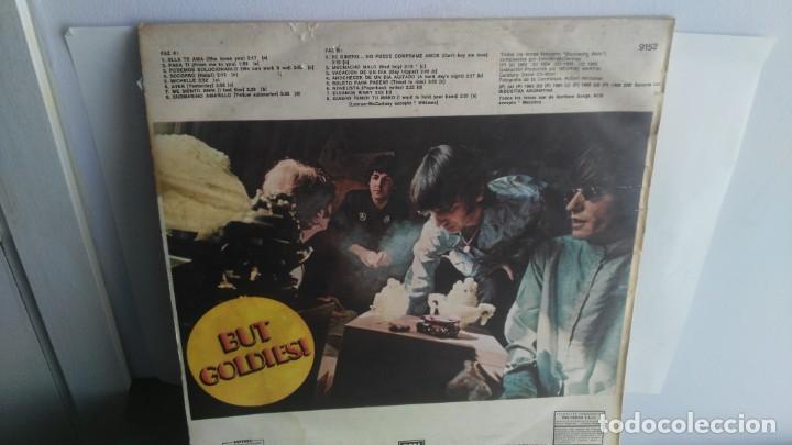 Discos de vinilo: DISCO LP  BEATLES COLLECTION OLDIES - Foto 3