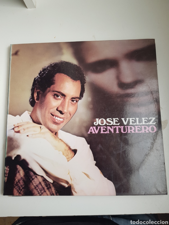 Discos de vinilo: 5 Vinilos de Jose V&eacute;lez - Foto 5
