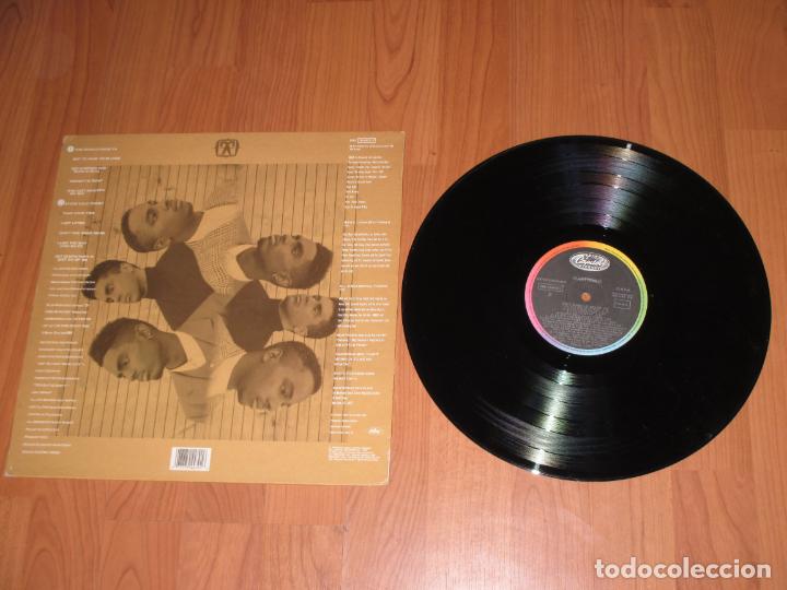 Discos de vinilo: MANTRONIX - THIS SHOULD MOVE YA - SPAIN - HISPAVOX - T - - Foto 3