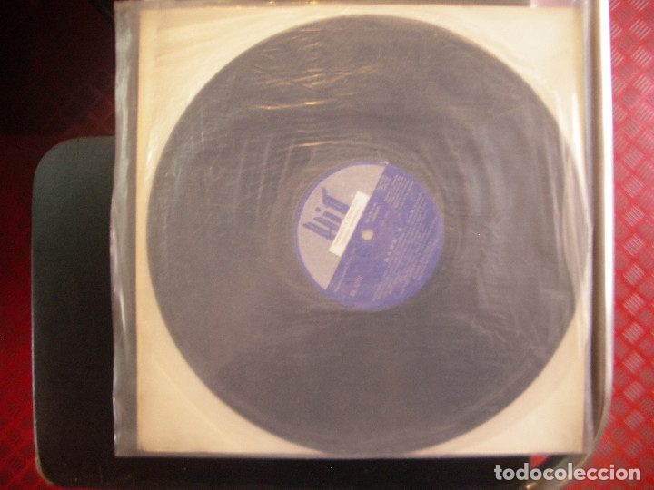 Discos de vinilo: SARAH VAUGHAN- +2. LP. - Foto 2