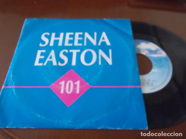 Discos de vinilo: SHEENA EASTON, 101. - Foto 1
