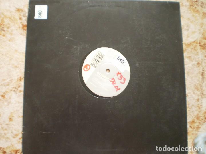 Discos de vinilo: MAXI 12 PULGADAS. WOLF&acute;S GANG. OPERA - Foto 2