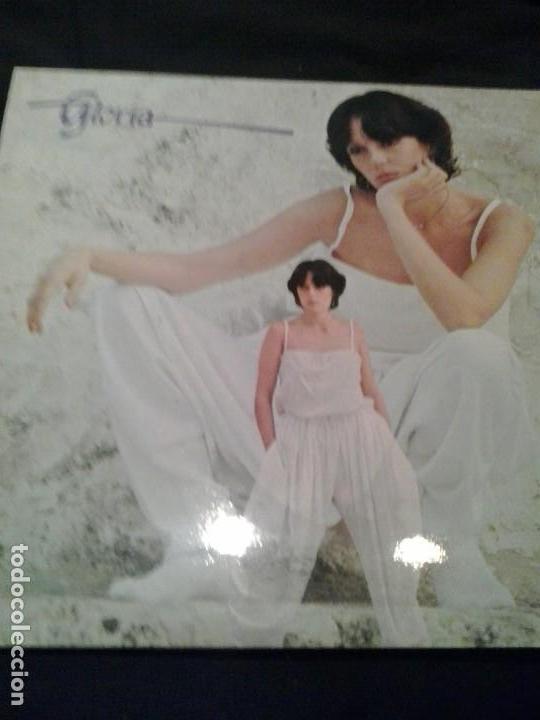 Discos de vinilo: GLORIA LP 1980 - Foto 1