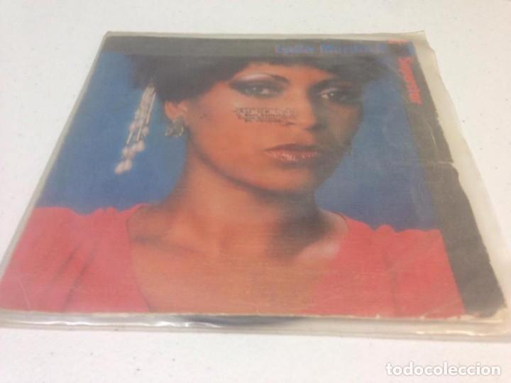 Discos de vinilo: Lydia Murdock - Superstar - Foto 1
