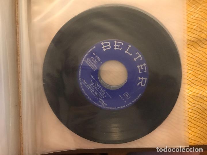 Disques de vinyle: Felices Navidades Sello: Belter ?&ndash; PF 19.006 Formato: Vinyl, 7 , EP, 45 RPM  Pa&iacute;s: Spain Fecha: 1969