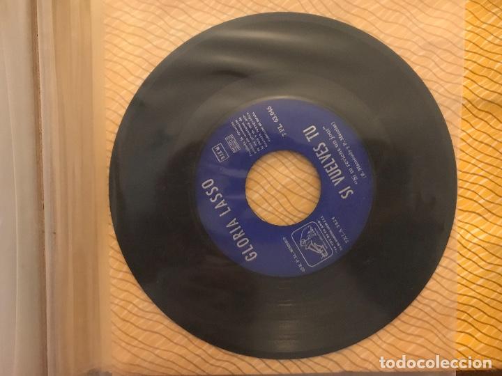 Discos de vinilo: Gloria Lasso la novia - Foto 1