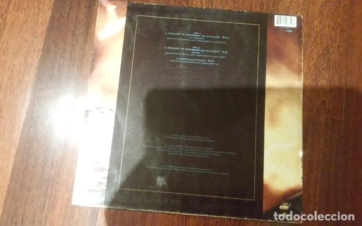 Discos de vinilo: snap-welcome to tomorrow.maxi - Foto 2