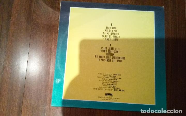 Discos de vinilo: sue&ntilde;os libres.lp - Foto 2