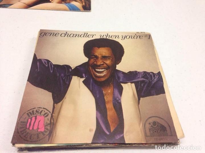 Discos de vinilo: Gene Chandler - When Youre #1 (7-- Single) - Foto 1