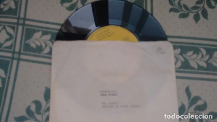 Discos de vinilo: SINGLE (VINILO) DE GENE PITNEY A&Ntilde;OS 60 - Foto 1