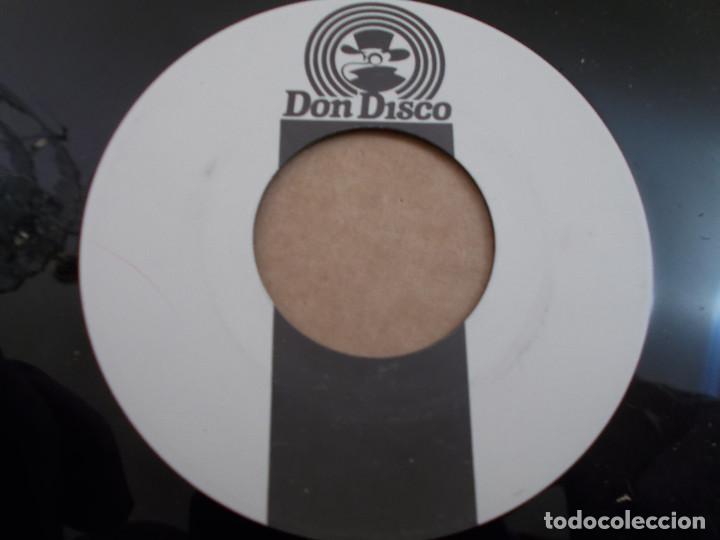 Discos de vinilo: PAT Y BEL.SOPHISTICATED. DON DISCO. - Foto 3