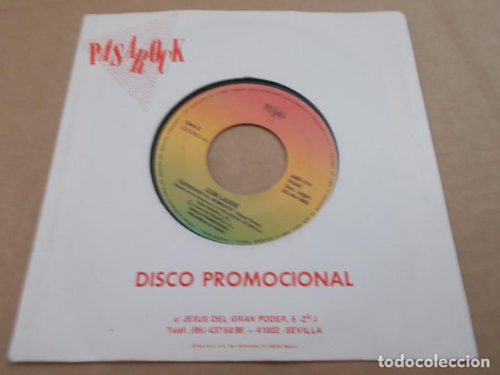 Discos de vinilo: CUM LAUDE. ESPERANDO EL MOMENTO. - Foto 2