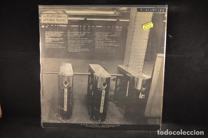 Discos de vinilo: BILLY JOEL - TURNSTILES - LP - Foto 2
