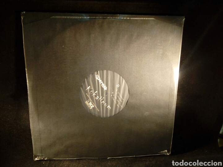 Discos de vinilo: Illdisposed - kokaiinum - lp - Foto 2
