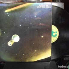 Discos de vinilo: THE ELECTRIC LIGHT ORCHESTRA E.L.O. 2 LP HOLANDA 1973 PEPETO TOP. Lote 133958630