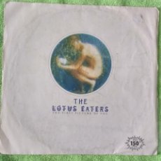 Discos de vinilo: THE LOTUS EATERS - THE FIRST PICTURE OF YOU. Lote 134020786