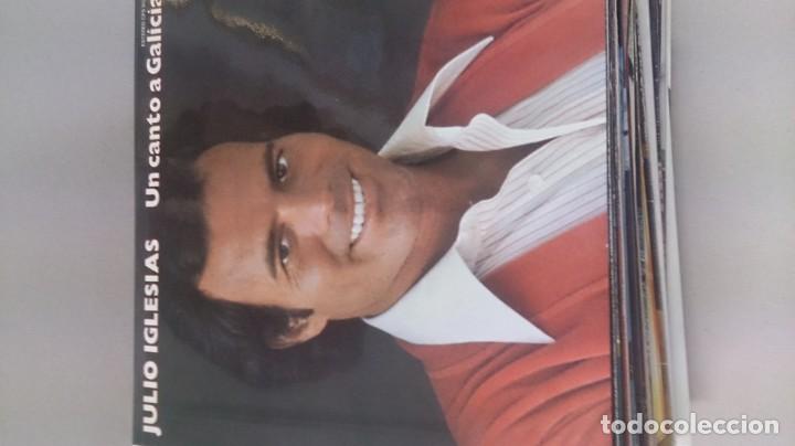 Discos de vinilo: 72 discos variados - Foto 2