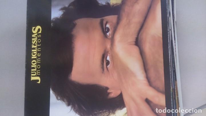 Discos de vinilo: 72 discos variados - Foto 4