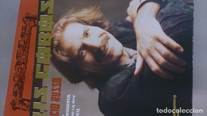 Discos de vinilo: 72 discos variados - Foto 7