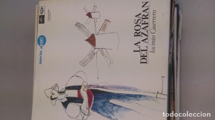 Discos de vinilo: 72 discos variados - Foto 9