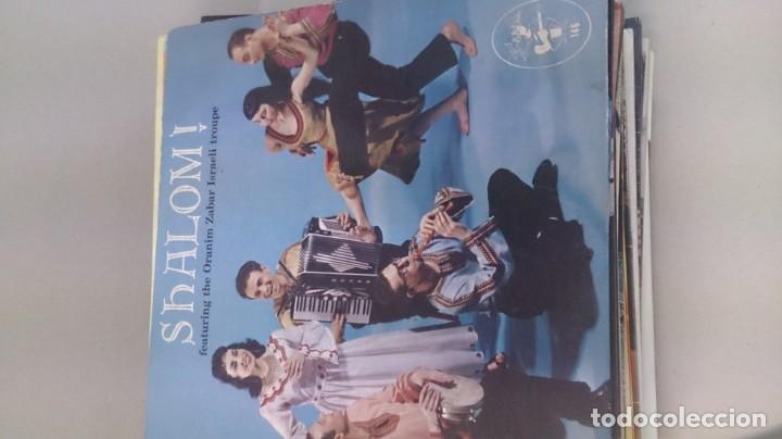 Discos de vinilo: 72 discos variados - Foto 10