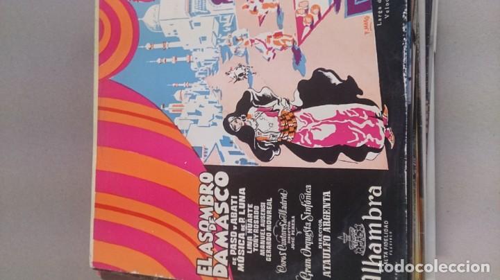 Discos de vinilo: 72 discos variados - Foto 11