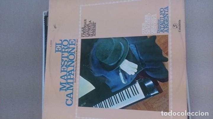 Discos de vinilo: 72 discos variados - Foto 20