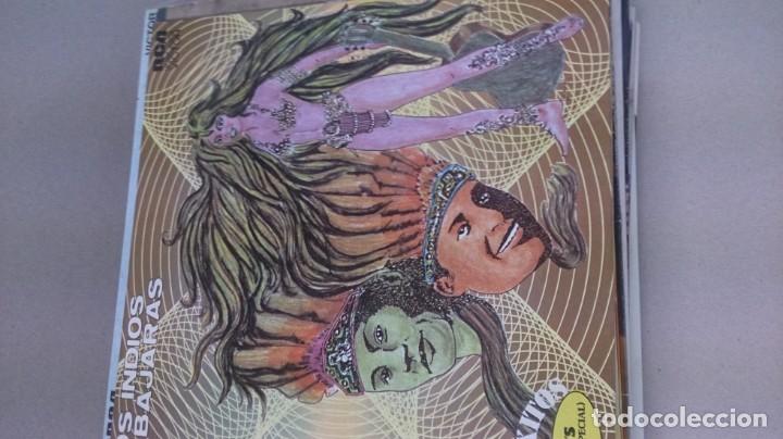 Discos de vinilo: 72 discos variados - Foto 22