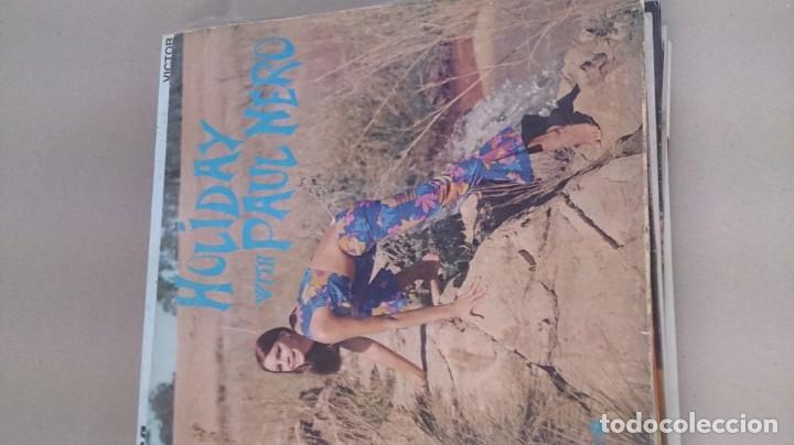 Discos de vinilo: 72 discos variados - Foto 23