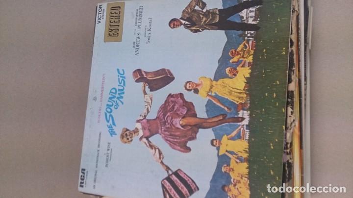 Discos de vinilo: 72 discos variados - Foto 26