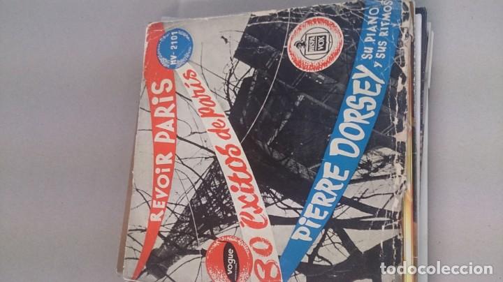 Discos de vinilo: 72 discos variados - Foto 29