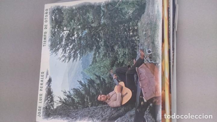 Discos de vinilo: 72 discos variados - Foto 31