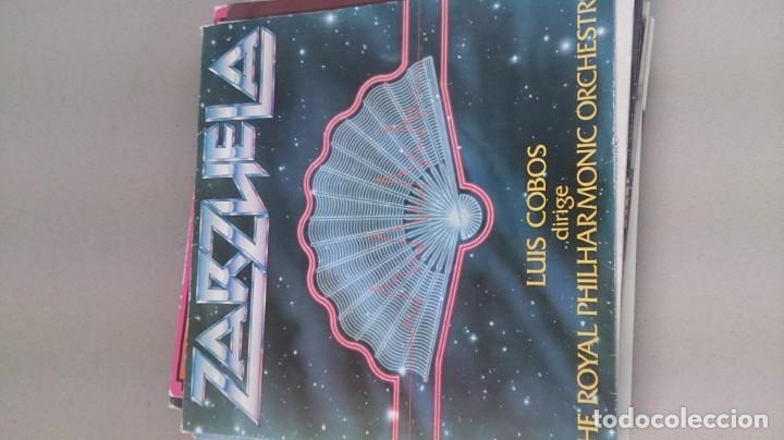 Discos de vinilo: 72 discos variados - Foto 34