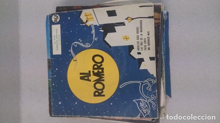 Discos de vinilo: 72 discos variados - Foto 54