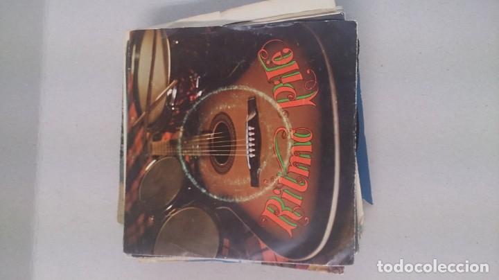Discos de vinilo: 72 discos variados - Foto 56