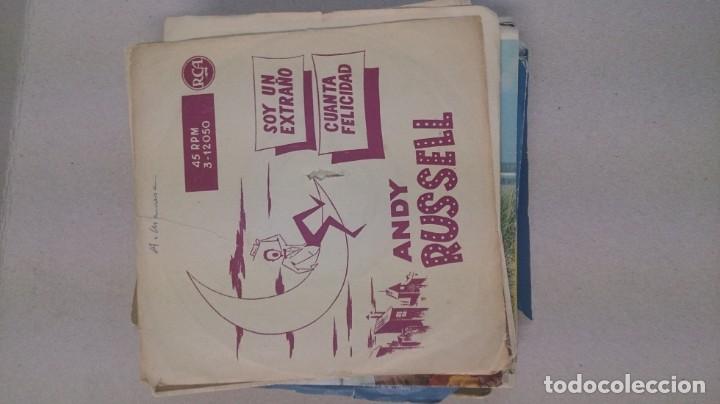 Discos de vinilo: 72 discos variados - Foto 59
