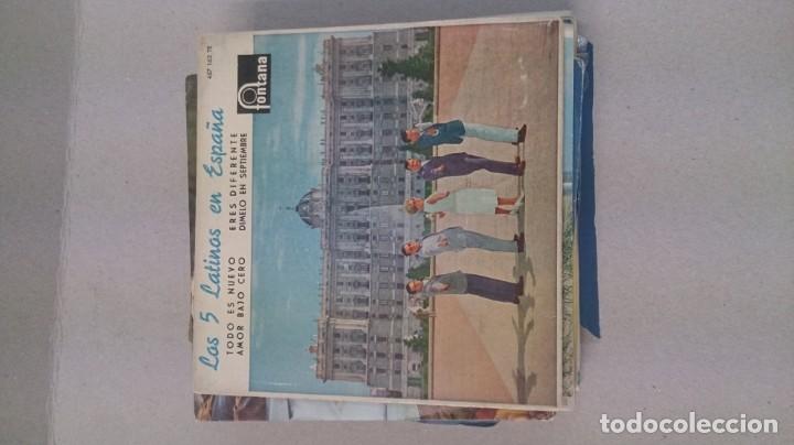 Discos de vinilo: 72 discos variados - Foto 60