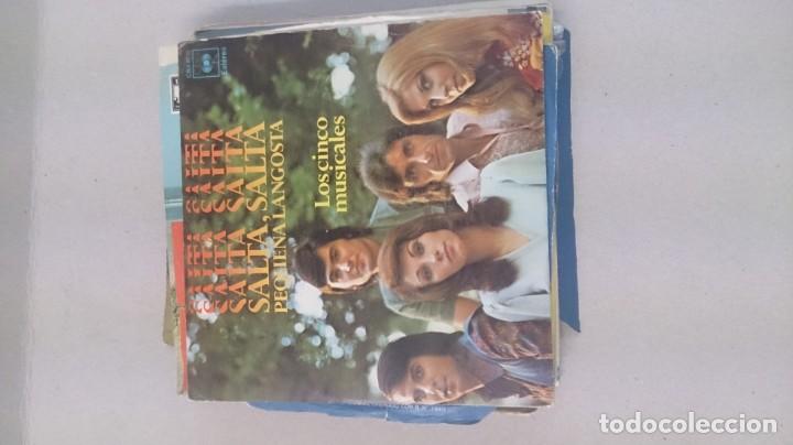 Discos de vinilo: 72 discos variados - Foto 61