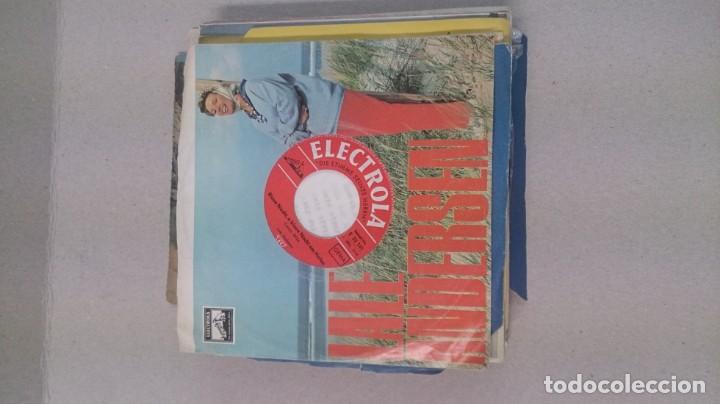 Discos de vinilo: 72 discos variados - Foto 62