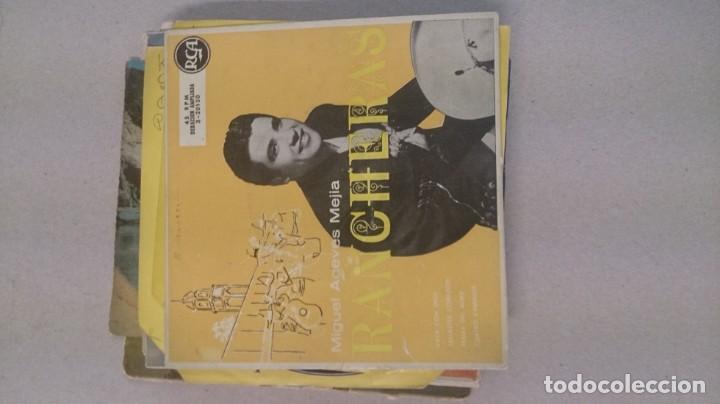 Discos de vinilo: 72 discos variados - Foto 63