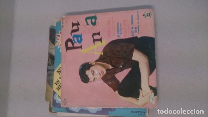 Discos de vinilo: 72 discos variados - Foto 68