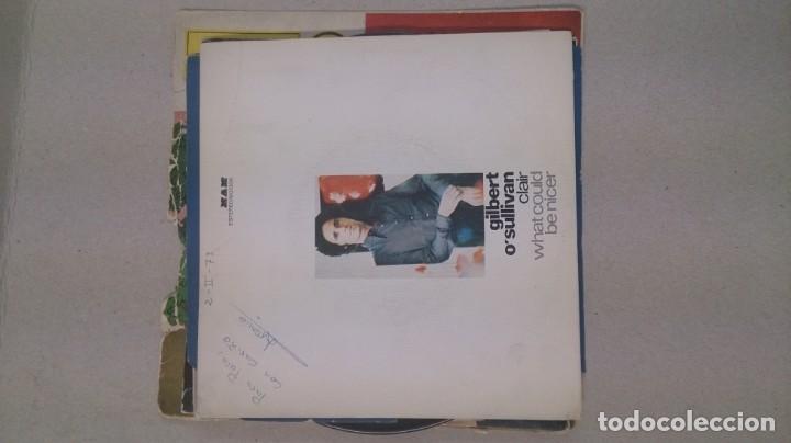 Discos de vinilo: 72 discos variados - Foto 71