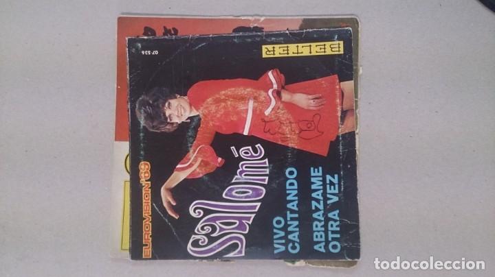 Discos de vinilo: 72 discos variados - Foto 74